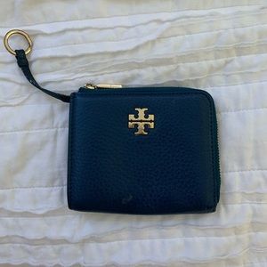 Tory Burch Keychain Wallet/Cardholder